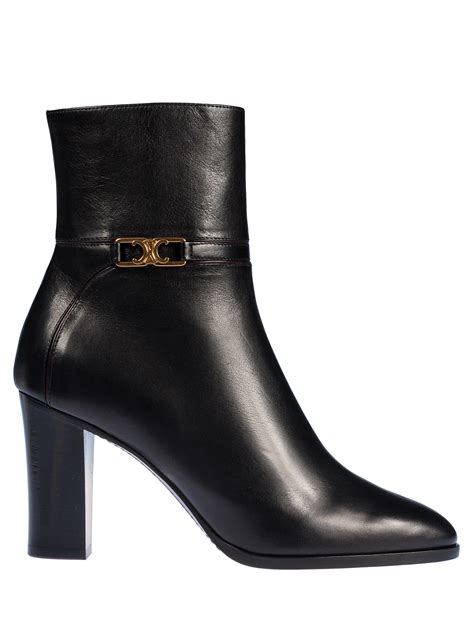 celine ankle boots replica|celine ankle boots for women.